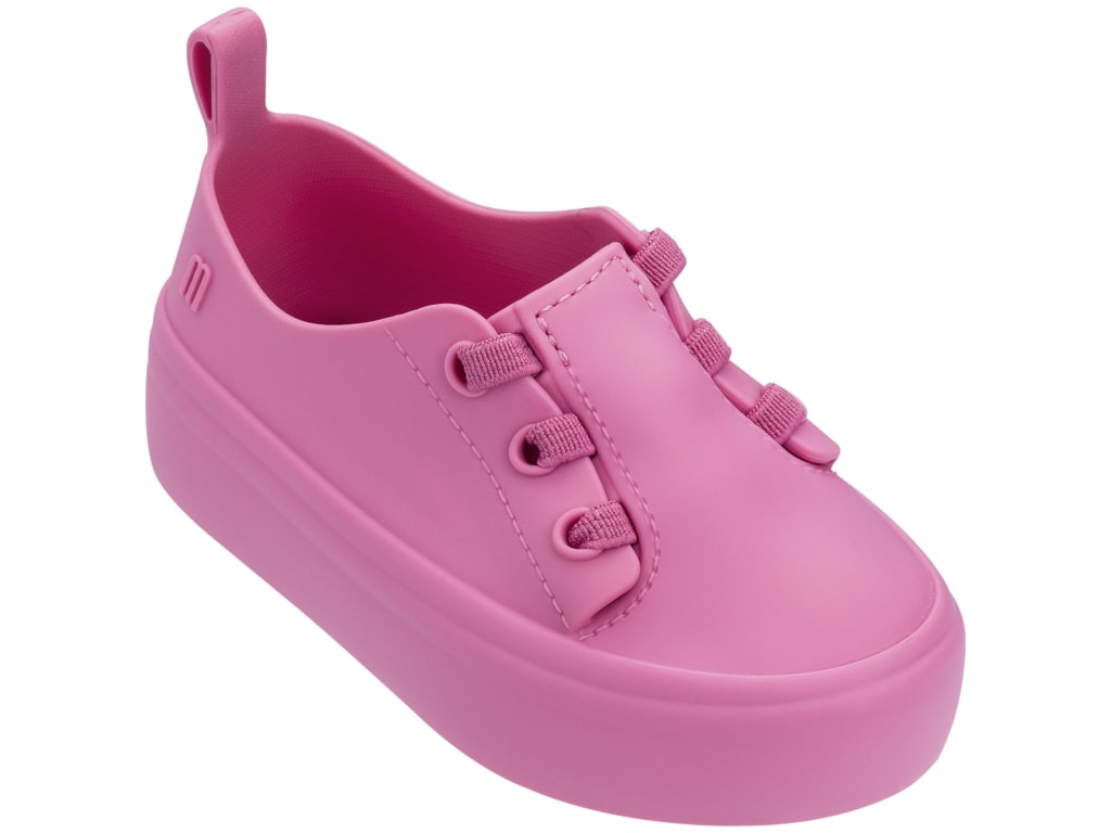 Mini Melissa Ulitsa Sneaker Baby  - Choque Concept