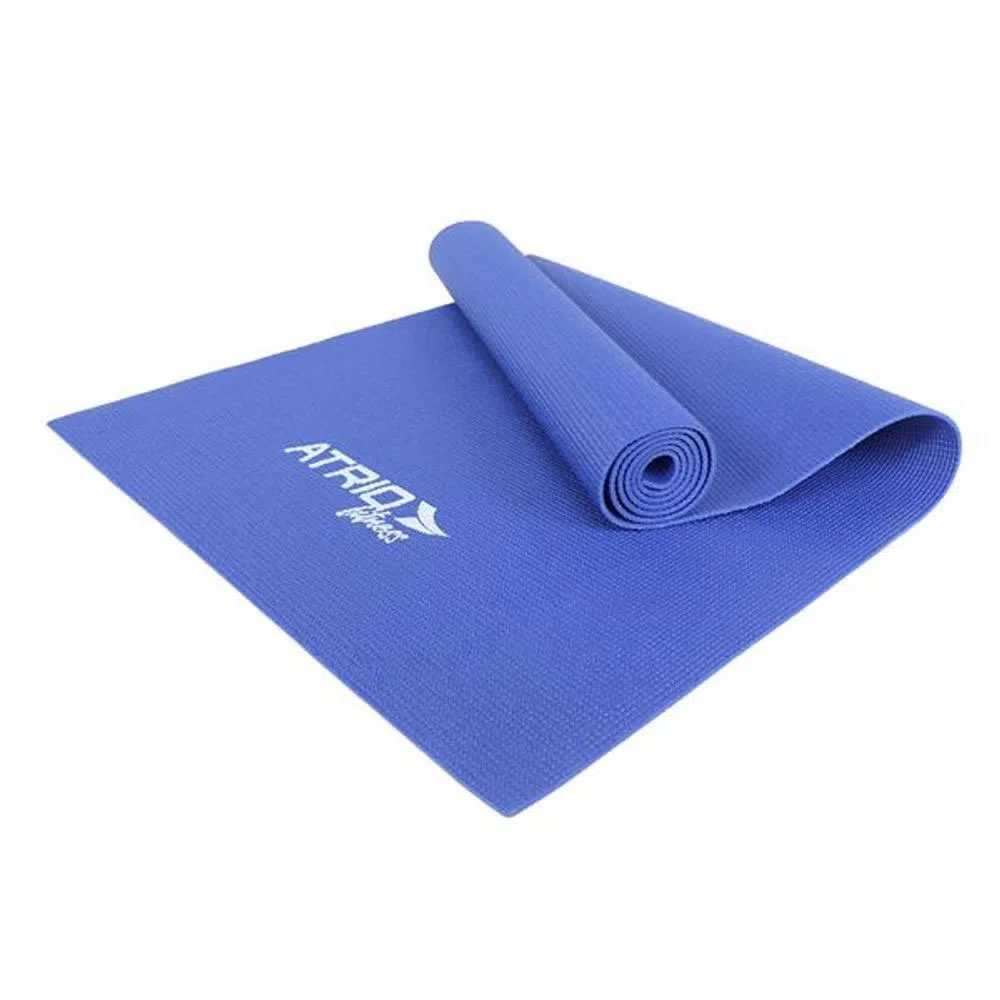Tapete para Yoga Azul ES310 Atrio