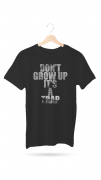 Camiseta Don't Grow Up