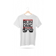 Camiseta RUN DMC