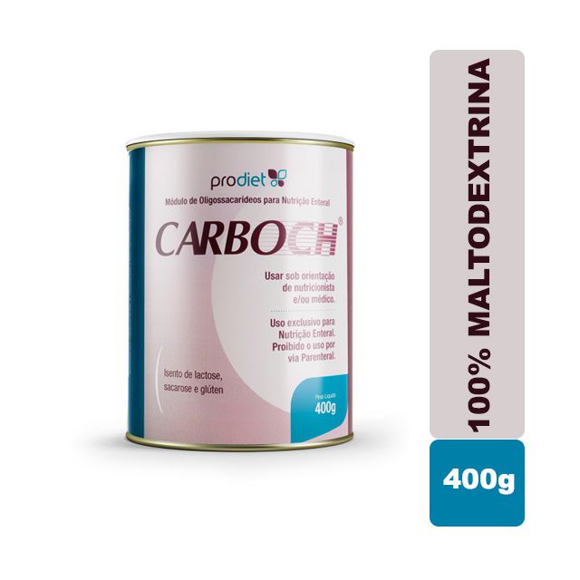 CarboCH 400g - Prodiet