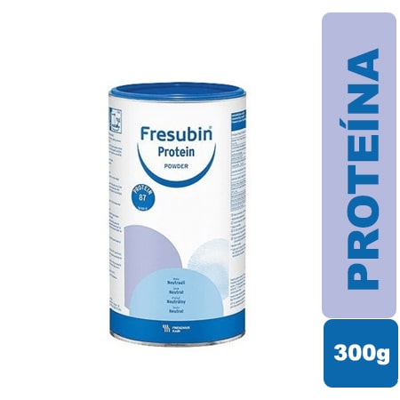Fresubin Protein Powder 300g - Fresenius
