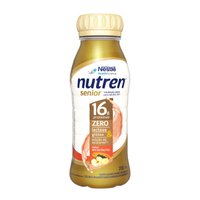 Nutren Senior Mix de Frutas Zero Lactose 200ml