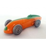 Miniatura Auto De Course 1/43 Dinky Toys
