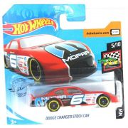 Miniatura Dodge Charger Stock Car HW Race Day 164 Hot Wheels