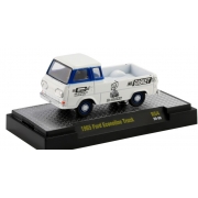 Miniatura Ford Ecoline Truck 1965 1/64 M2