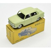 Miniatura Simca 1000 1/43 Dinky Toys
