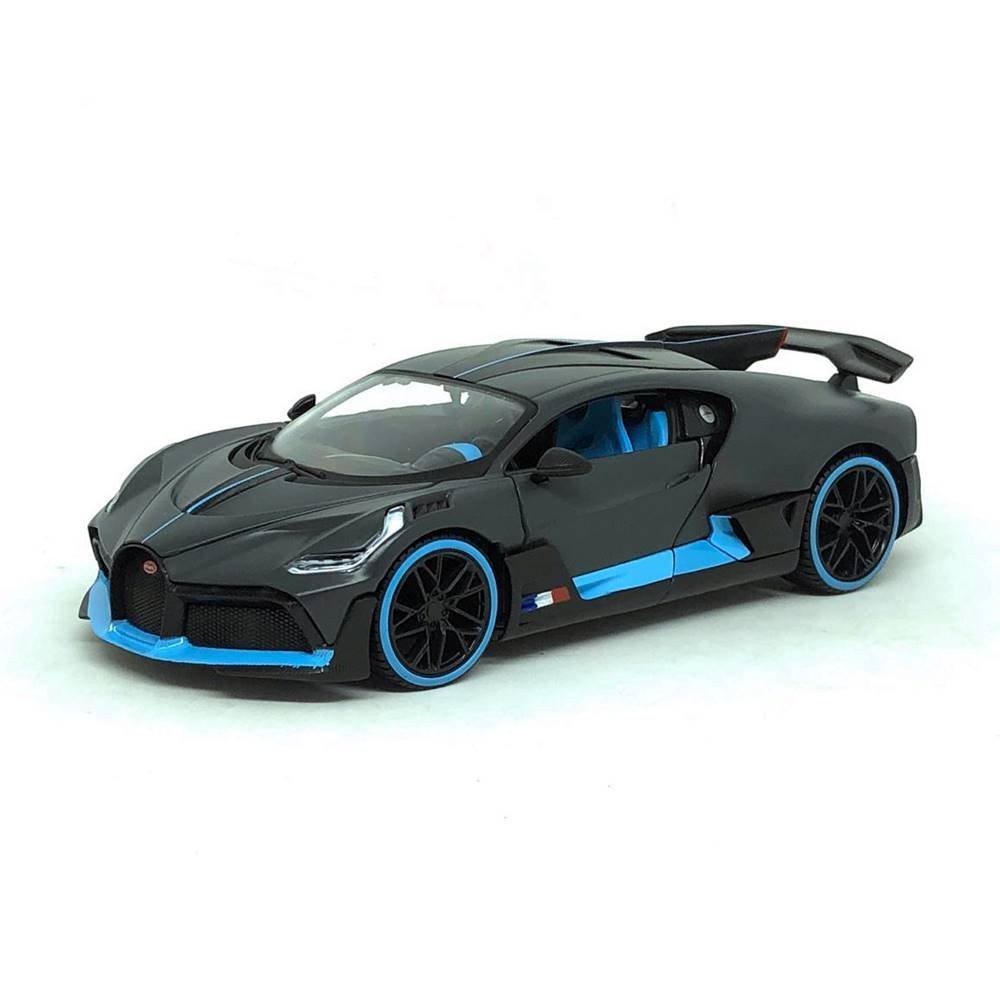 Miniatura Bugatti Divo 1/24 Maisto