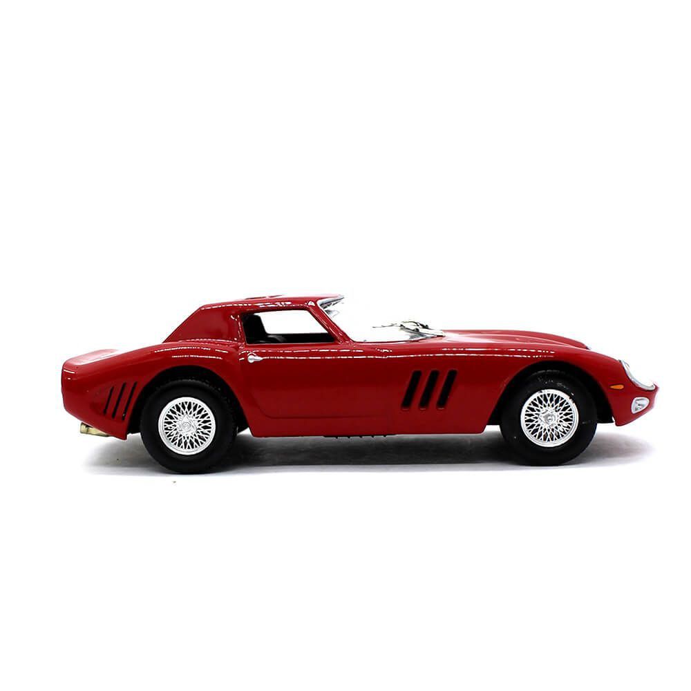 Miniatura Ferrari 250 GTO 1964 1/43 Ixo Ferrari Collection