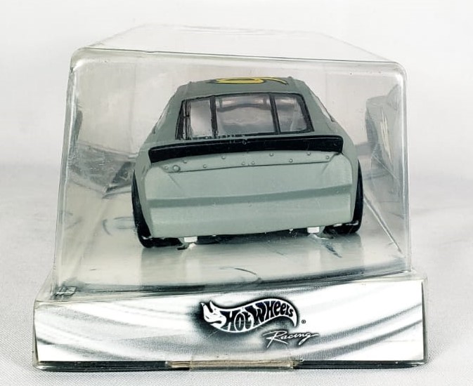 Miniatura Greg Biffle Test Track Series Nascar 1/24 Hot Wheels