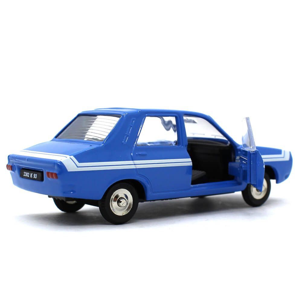 Miniatura Renault 12 Gordini 1/43 Dinky Toys