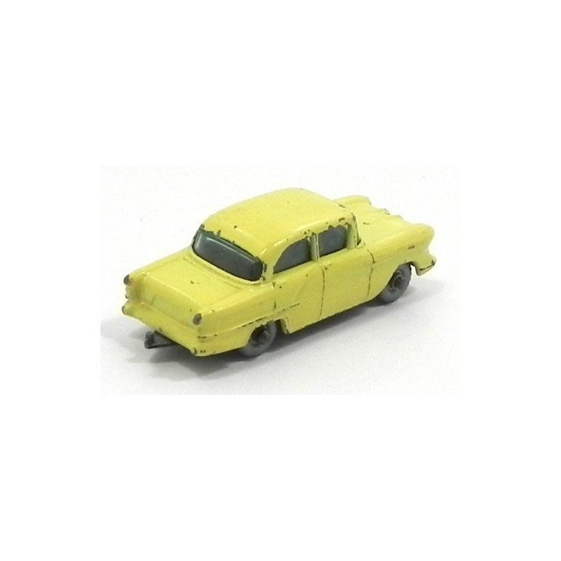 Miniatura Vauxhall Victo N°45 1/64 Matchbox