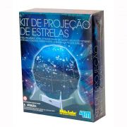 Kit De Projeção De Estrelas