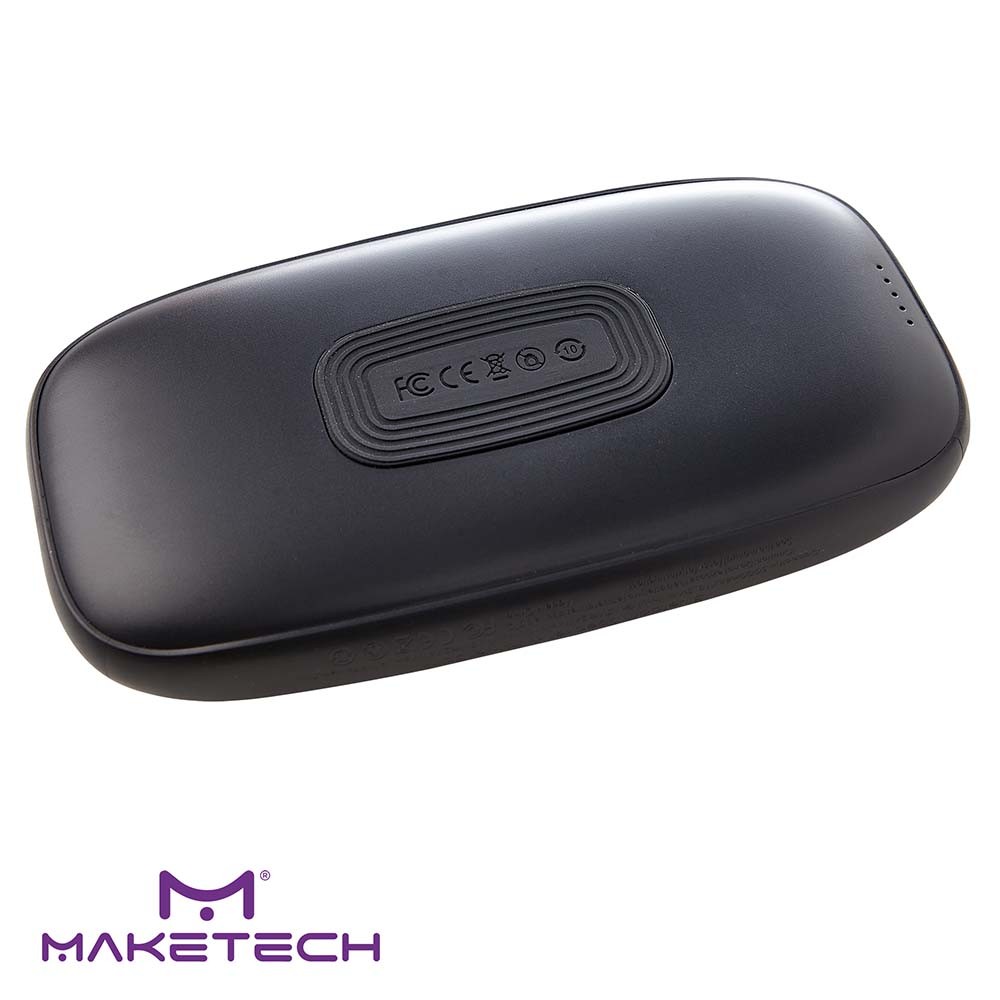Caixa De Som Maketech Bluetooth BTS-11 - Maketeck  - BRIGHT