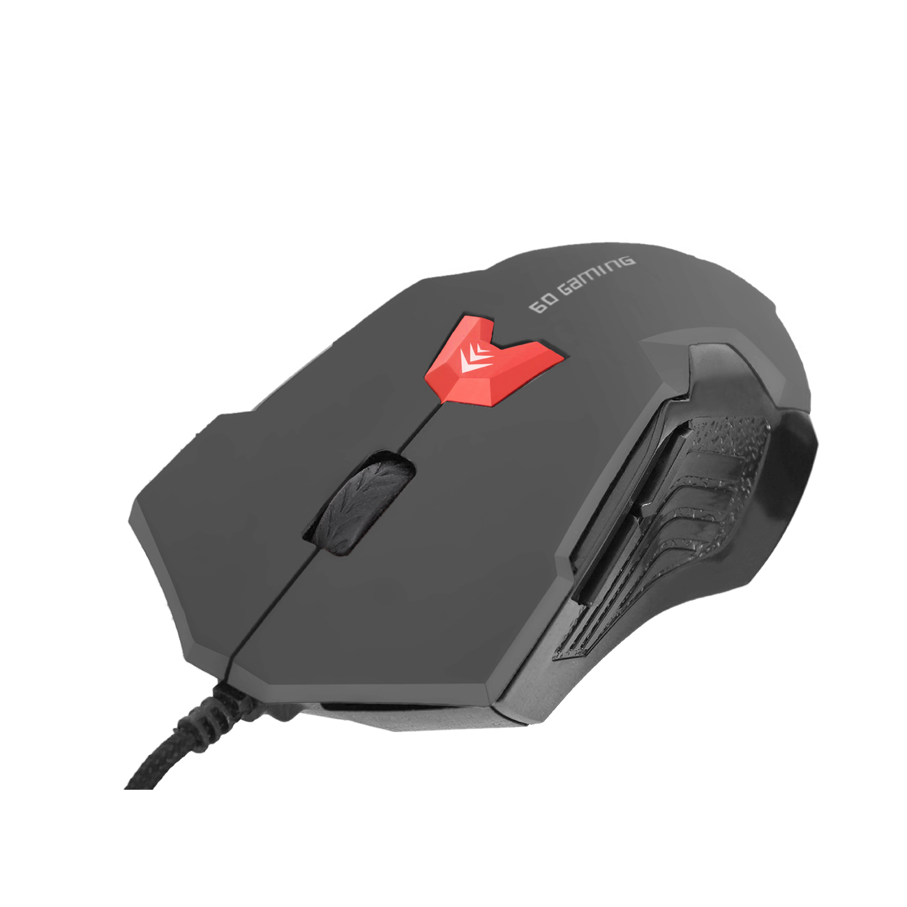 Combo Gamer Teclado Mecânico Mouse Gamer Headset e MousePad - BRIGHT