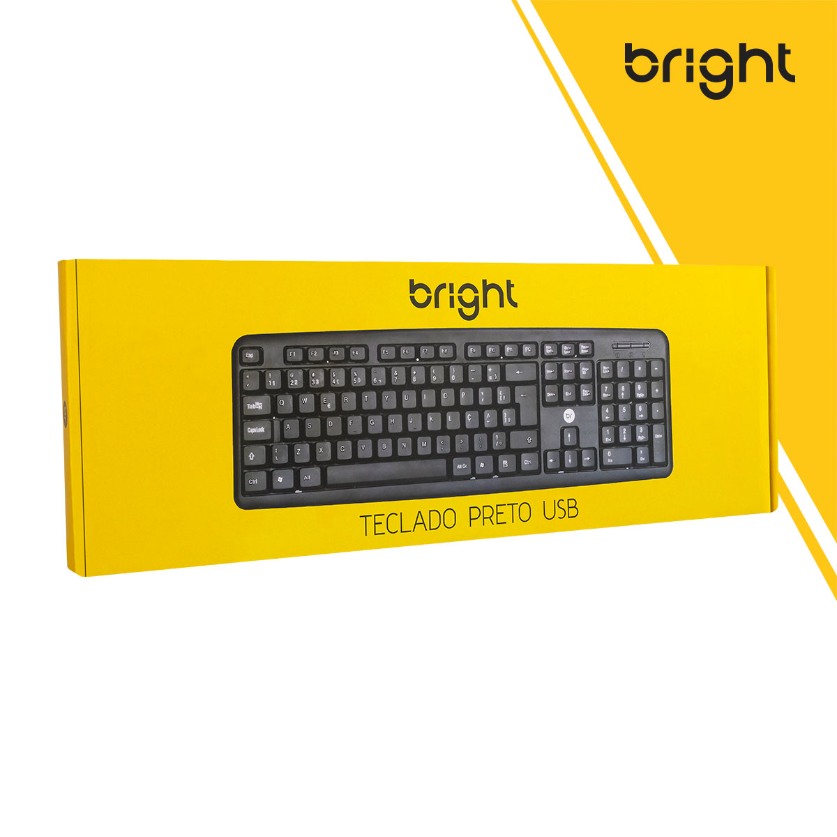 Computador Bright Office I3 - BRIGHT
