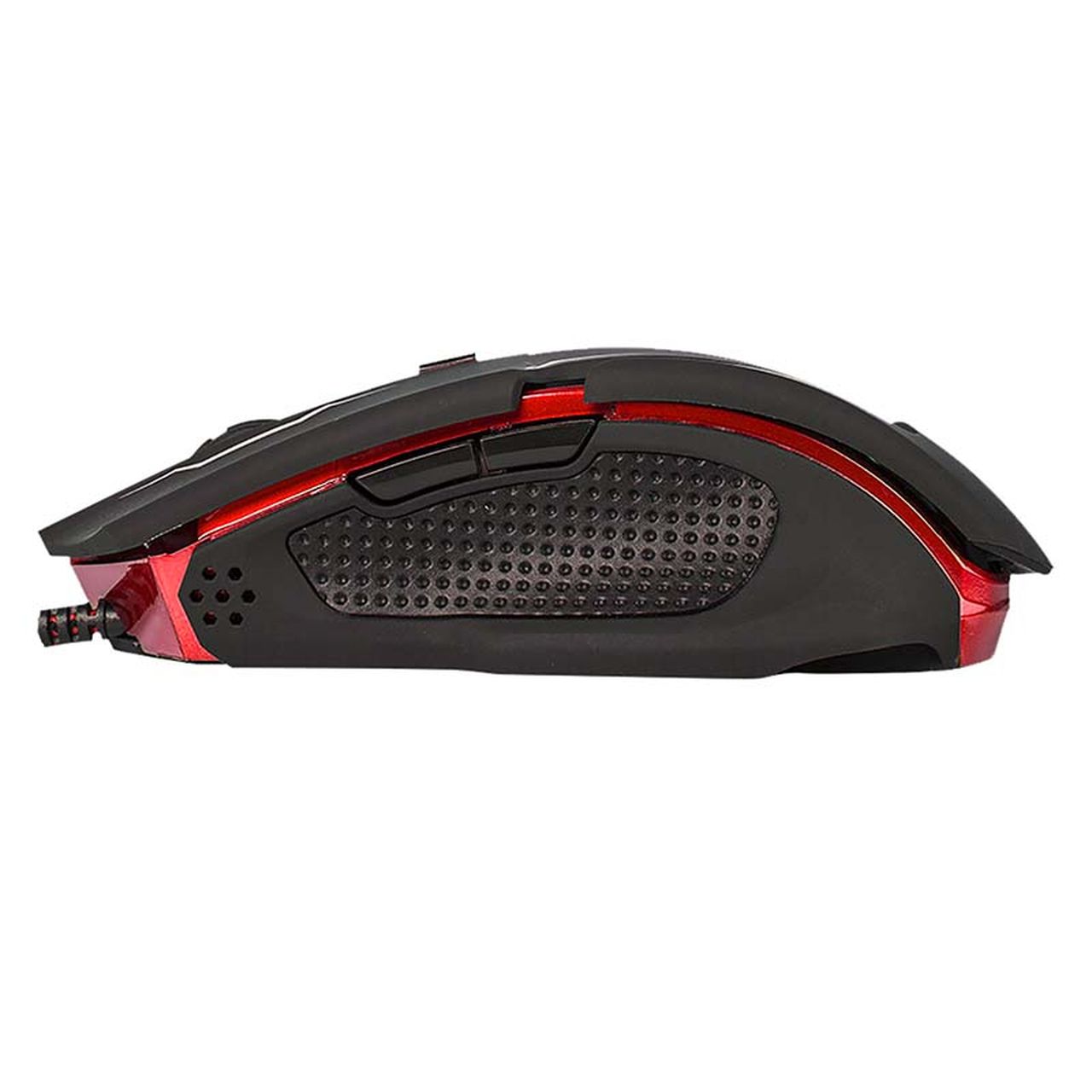 Mouse Gamer M319RD Scorpion  - BRIGHT