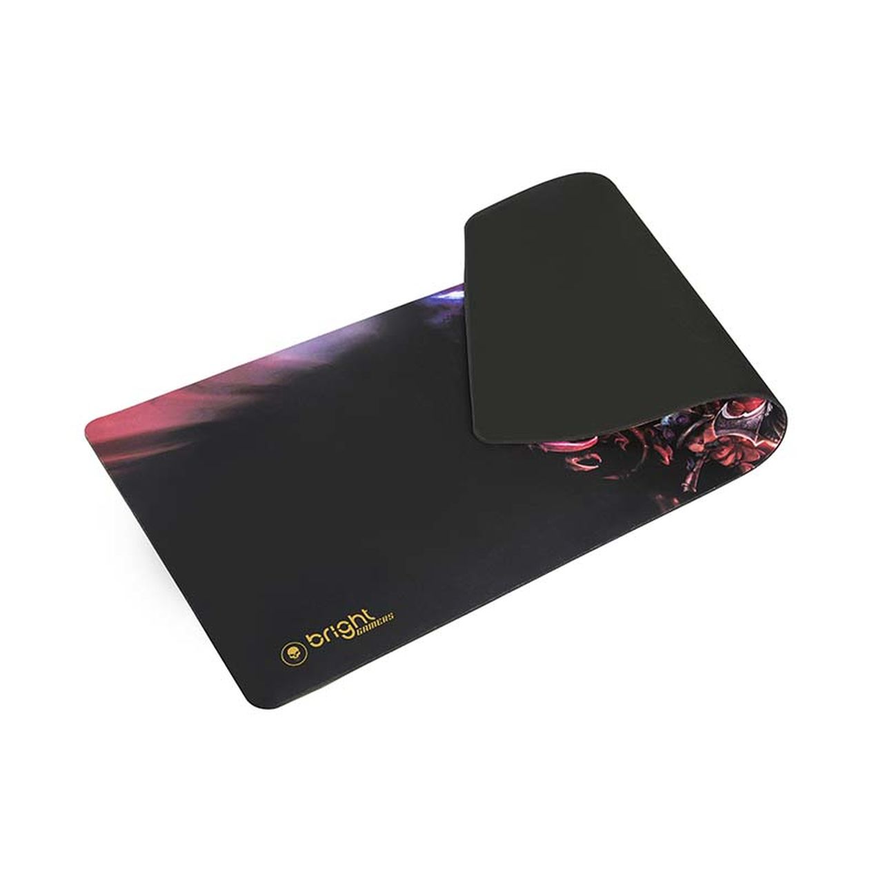 Mousepad Gamer Grande 70x30cm LOL Legend 460 Bright - BRIGHT