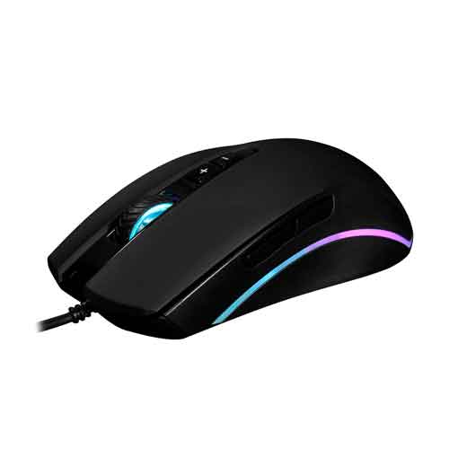 Mouse Gamer c/ Fio Mount CL-MM046 6400dpi