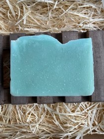 Kitchen Soap para peles delicadas - Sabão Limpeza doméstica