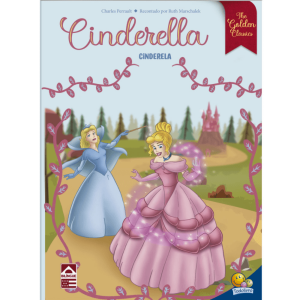 The Golden Classics: Cinderella