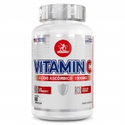 Vitamina C 60 Caps