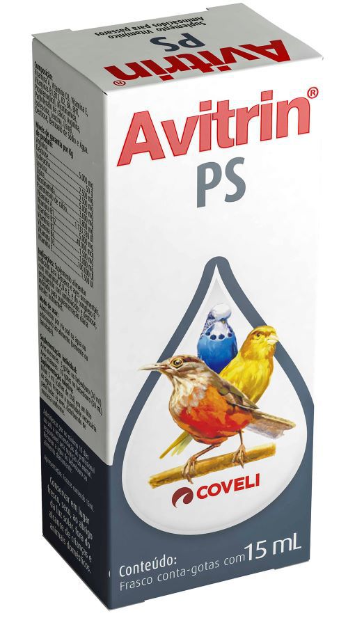 Avitrin PS 15 ml