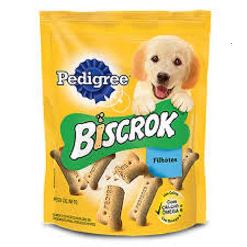 Biscoito para Cachorro Biscrok Pedigree 300g