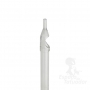 Long TIP White Head Premium - MG 11 - 50 Unidades - Foto 4