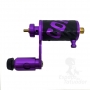 Máquina Rotativa X Core Purple - Foto 1