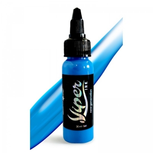 Viper Ink - Miami Blue 30ml ( Nova Geração ) - Foto 0