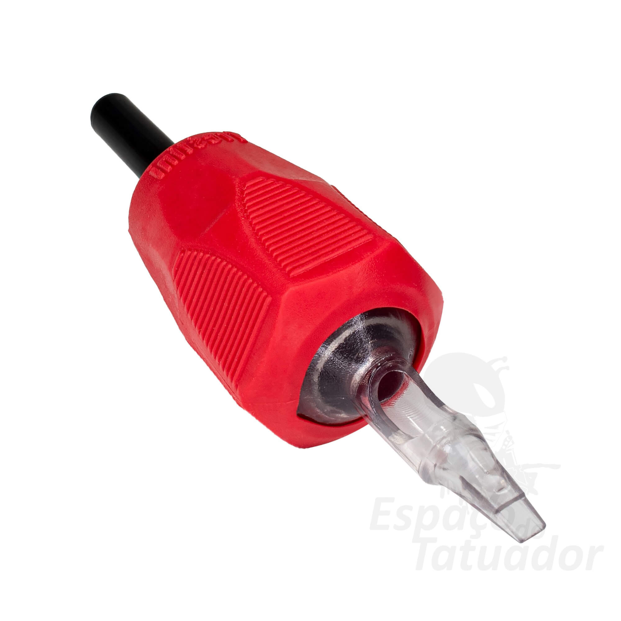 Biqueira MG 11 - 25mm Capsule Ink Red - 20 Unidade - Foto 1