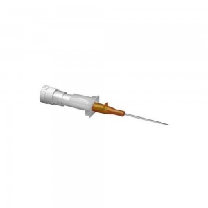 Cateter Intravenoso Polymed - 14G - Unidade