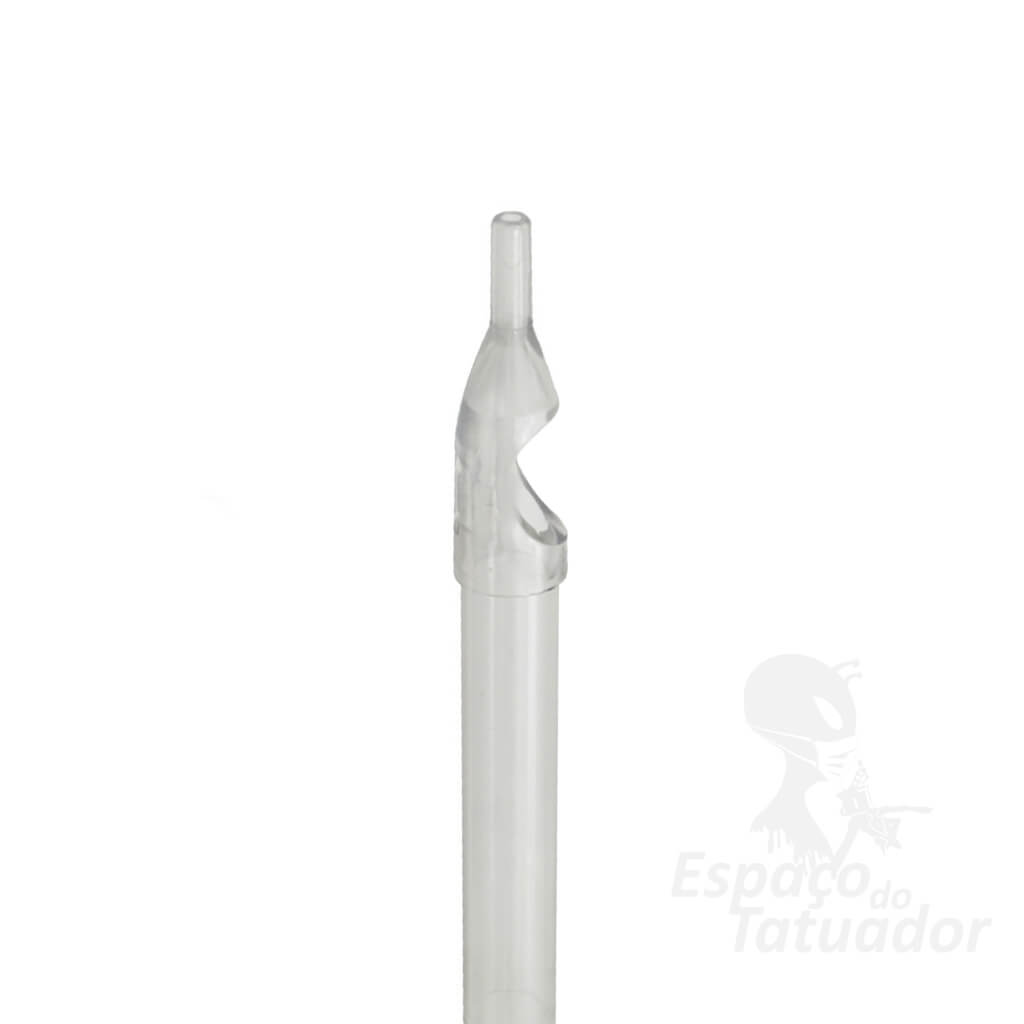 Long TIP White Head Premium - RL 03 - 50 Unidades - Foto 4