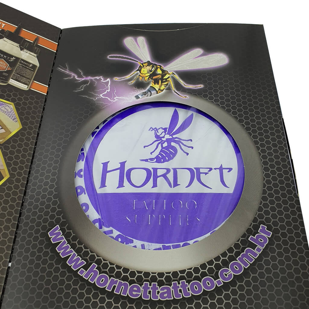 Papel Hectográfico Hornet - Unidade - Foto 3