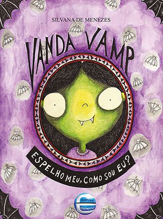 Vanda Vamp - Espelho meu, como sou eu?