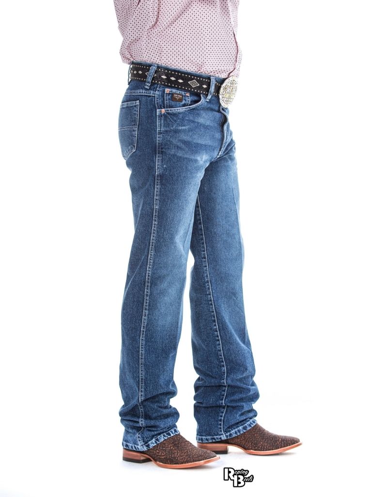 Calça Jeans Masculina Grant King