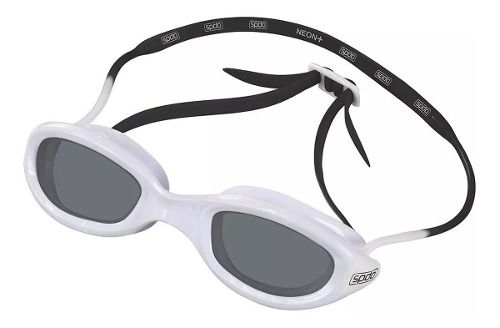 Óculos De Natação Speedo Neon +  Ideal Para Treinamento