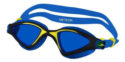 Óculos Natação Speedo Meteor Narizeira Flexível