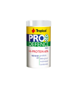 Tropical PRO Defence Micro Powder | Ração para Peixes