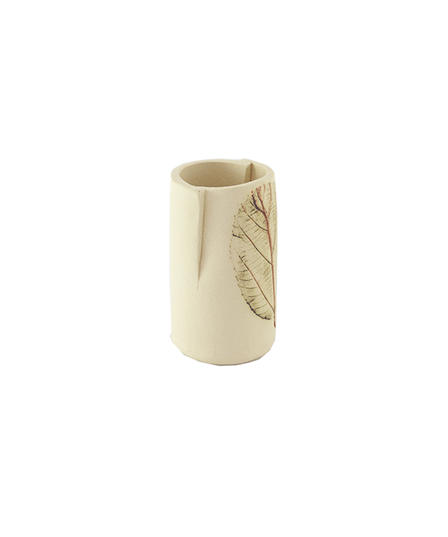 Porta-lápis Ivitinga | Cerâmica  - KAUAR