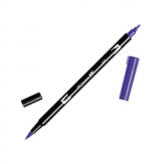 Brush Pen Tombow Dual Brush 606 VIOLET