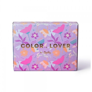 Kit Color Lover Candy- Box Desko