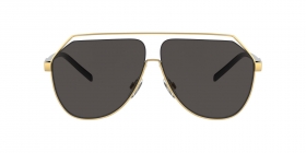 Dolce & Gabbana- 0DG2266 02/87 63- Óculos de sol