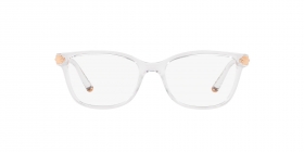 Dolce & Gabbana- 0DG5036 3133  53- Óculos de grau