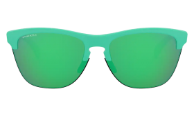 Oakley - OO9374 3363 - Frogskins Lite- Óculos de Sol