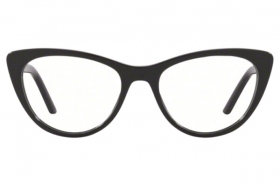 Prada - PR05XV 1AB1O1 - Óculos de Grau