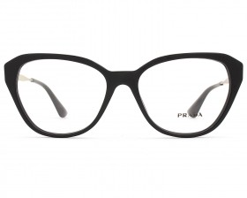 Prada - PR28SV 1AB1O1 - Óculos de Grau