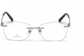 Swarovski - SK5261 032 52 - Óculos de Grau 