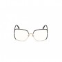 Tom Ford - FT5668-B 001 57 - Óculos de Grau 